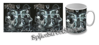 Hrnček BELPHEGOR - Lucifer Incestus