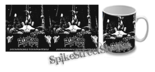 Hrnček BELPHEGOR - Necrodaemon Terrorsathan