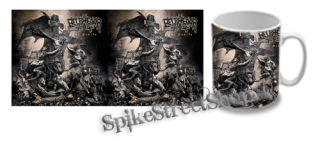 Hrnček BELPHEGOR - The Devils