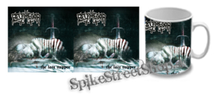 Hrnček BELPHEGOR - The Last Supper