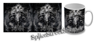 Hrnček BELPHEGOR - Totenritual