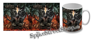 Hrnček BELPHEGOR - Walpurgis Rites - Hexenwahn