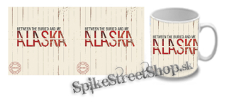 Hrnček Between The Buried And Me - Alaska