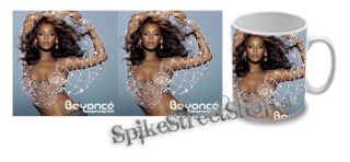 Hrnček Beyoncé - Dangerously In Love