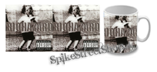 Hrnček BIOHAZARD - State Of The World Address
