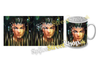 Hrnček Björk - Bachelorette