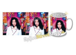 Hrnček Björk - Post