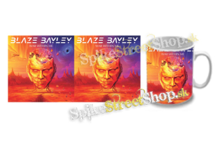 Hrnček BLAZE BAYLEY - War Within Me