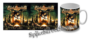 Hrnček BLIND GUARDIAN - A Twist in the Myth