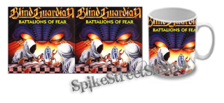 Hrnček BLIND GUARDIAN - Battalions Of Fear