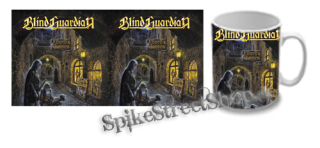Hrnček BLIND GUARDIAN - Live