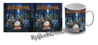 Hrnček BLIND GUARDIAN - Somewhere Far Beyond