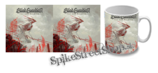 Hrnček BLIND GUARDIAN - The God Mahicne
