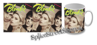 Hrnček BLONDIE - Eat To The Beat