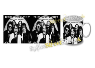 Hrnček BLUE OYSTER CULT - Don't fear the reaper