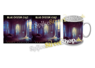 Hrnček BLUE OYSTER CULT - Ghost Stories