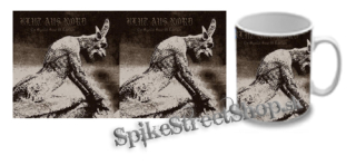Hrnček BLUT AUS NORD - The Mystical Beast of Rebellion