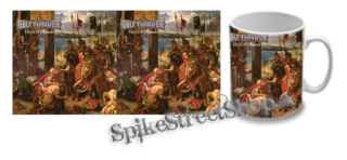 Hrnček BOLT THROWER - The IVth Crusade