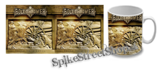 Hrnček BOLT THROWER - Those Once Loyal
