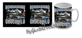 Hrnček BOMBARDINO CROCODILO - MOtive 1