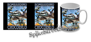 Hrnček BOMBARDINO CROCODILO Motive 2