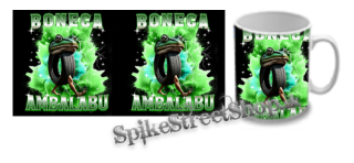 Hrnček BONECA AMBALABU