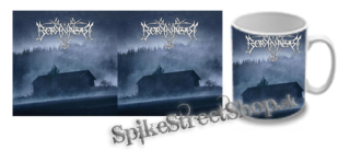 Hrnček BORKNAGAR - Borknagar