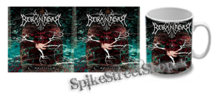 Hrnček BORKNAGAR - Empiricism