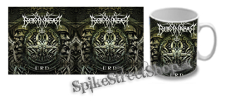 Hrnček BORKNAGAR - Urd
