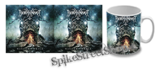 Hrnček BORKNAGAR - Winter Thrice