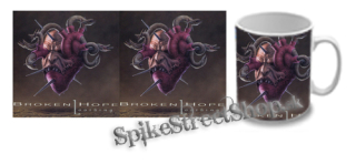 Hrnček BROKEN HOPE - Loathing