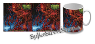 Hrnček BROKEN HOPE - Mutilated and Assimilated