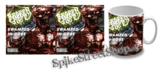 Hrnček BROKEN HOPE - Swamped In Gore