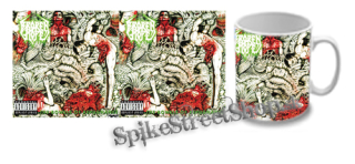 Hrnček BROKEN HOPE - The Bowels of Repugnance