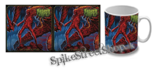 Hrnček BROKEN HOPE - The Carrion Eaters