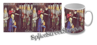Hrnček BURZUM - Daudi Baldrs