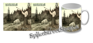 Hrnček BURZUM - Filosofem