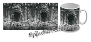 Hrnček BURZUM - From The Depths of Darkness