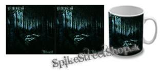 Hrnček BURZUM - Hlidskjalf