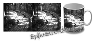 Hrnček BURZUM - Hvis Lyset Tar Oss