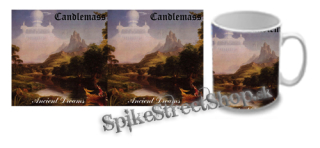 Hrnček CANDLEMASS - Ancient Dreams
