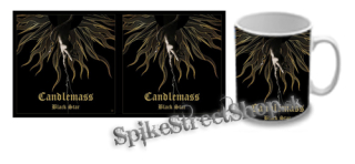 Hrnček CANDLEMASS - Black Star