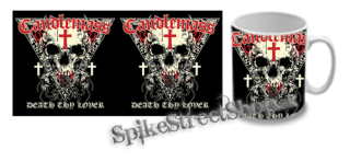 Hrnček CANDLEMASS - Death Thy Lover