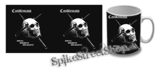 Hrnček CANDLEMASS - Epicus Doomicus Metallicus