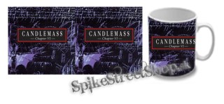 Hrnček CANDLEMASS - Chapter VI