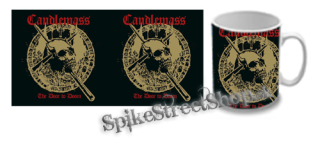 Hrnček CANDLEMASS - The Door To Doom