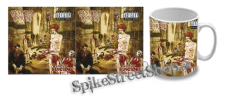 Hrnček CANNIBAL CORPSE - Gallery Of Suicide