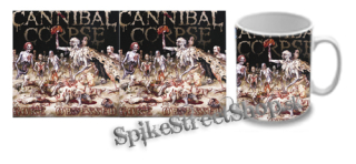 Hrnček CANNIBAL CORPSE - Gore Obsessed
