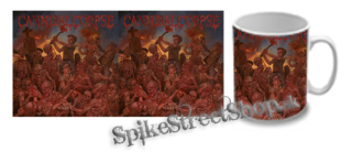 Hrnček CANNIBAL CORPSE - Chaos Horrific