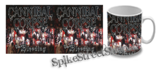 Hrnček CANNIBAL CORPSE - The Bleeding